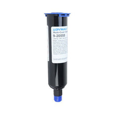 Dymax Multi-Cure 9-20558 UV Curing Conformal Coating Clear 170 mL Cartridge - 9-20558 170ML CTG