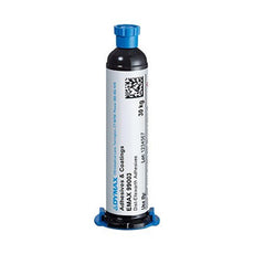 Dymax EMAX 99003 Dual Cure Conformal Coating Light Yellow 30 mL Syringe - E-MAX 99003 30ML MR SYRINGE