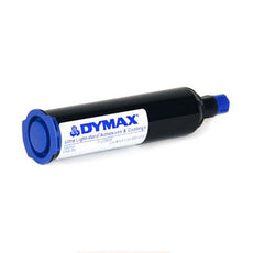 Dymax Ultra Light-Weld 3-20809 UV Curing Adhesive Yellow 160 mL Cartridge - 3-20809 160ML CARTRIDGE