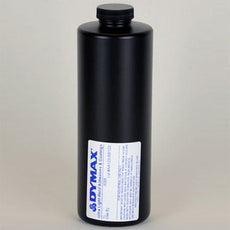 Dymax Ultra Light-Weld 3099 UV Curing Adhesive Clear 1 L Bottle - 3099 1 LITER BOTTLE