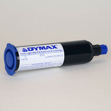 Dymax Ultra Light-Weld 9008 UV Light Cure Encapsulant Clear 170 mL Cartridge - 9008 170ML CARTRIDGE