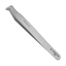 Excelta Tweezers 2 Star Cutting 15A-GW Series Carbon Steel - 15A-GW-PE