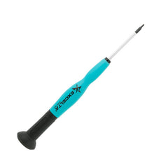 Excelta Screwdriver Hex Drive .0781" OAL 6.2" - 200D