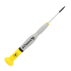 Excelta Screwdriver IP Torx Plus IP5 OAL 5.62" ESD - 204A