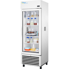 True Scientific 437.8 Liters (15.46 Cu Ft) Capacity Chromatography Refrigerator, 115 V