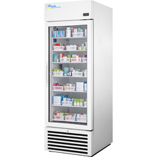True Scientific 550.4 Liters (19.44 Cu Ft) Capacit, Pharmacy Refrigerator, 115 V