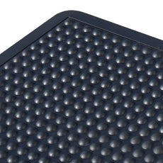 Transforming Technologies ComfortDOME Anti-Fatigue Mat, 3' x 4' - FM53X4