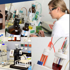 Cobalt Bromide, Hexahydrate,500 G - 10753