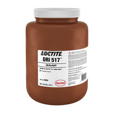 Henkel Loctite DRI 517 Acrylic Sealant Brown 10 L Bottle - 231500