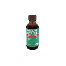 Henkel Loctite SF 7109 Adhesive Accelerator Clear 750 mL Bottle - 135338