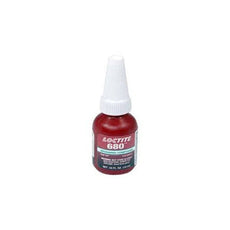 Henkel Loctite 680 Retaining Compound Green 10 mL Bottle - 1835205