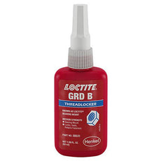 Henkel Loctite 085 Threadlocker Anaerobic Adhesive Yellow 50 mL Bottle - 199013