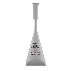 Henkel Loctite 262 Acrylic Anaerobic Adhesive Threadlocker Red 0.5 mL Capsule - 231922