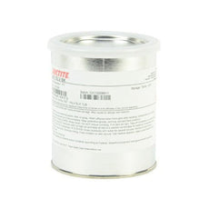 Henkel Loctite Catalyst Adhesive 15LV Black 1 lb Can - 15LV CATALYST BLACK 1 LB.