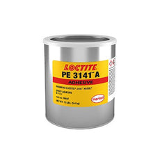 Henkel Loctite 3981 Medical Device Epoxy Adhesive 30 mL Syringe - 233530