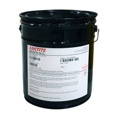 Henkel Loctite ES 1901 Epoxy Adhesive Clear 50 mL Cartridge - 45 CLR 29 LB.