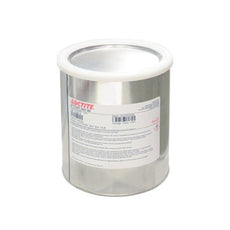 Henkel Loctite STYCAST 2057 Epoxy Encapsulant Black 1 gal Pail - 2057 12LB.