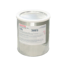 Henkel Loctite STYCAST 2651-40 Epoxy Encapsulant Black 1 gal Pail - 2651-40 BLACK 11 LB.