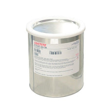 Henkel Loctite STYCAST 2651 Epoxy Encapsulant Black 1 gal Can - 2651 BLACK 12 LB