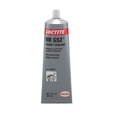 Henkel Loctite MR GS2 Gasket Sealants Black 7 oz Tube - 198819