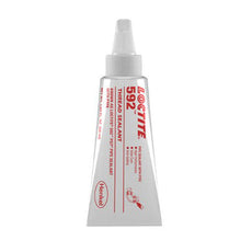 Henkel Loctite 592 Thread Sealants Off-White 50 mL Tube - 209761