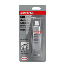 Henkel Loctite MR GS2 Gasket Sealants Black 3 oz Tube - 234891