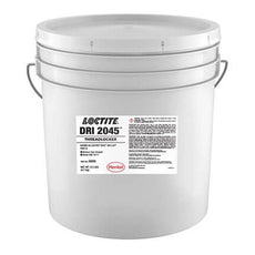 Henkel Loctite DRI 2045Anaerobic Threadlocker 20 lb Kit - 444376