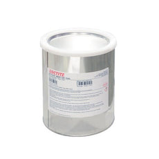 Henkel Loctite STYCAST 2850FT Thermally Conductive Gel Encapsulant Black 1 gal Pail - 2850FT BLACK 18 LB.