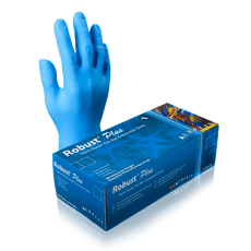 Supermax Aurelia® Robust Plus® Nitrile Gloves
