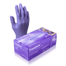 Supermax Aurelia® Transform® Nitrile Gloves