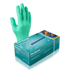 Supermax Aurelia® Perform® Nitrile Gloves