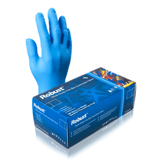 Supermax Aurelia® Robust® Nitrile Gloves