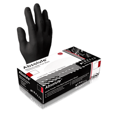 Supermax Aurelia® Absolute® Nitrile Gloves