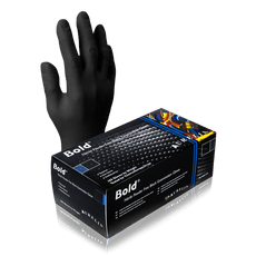 Supermax Aurelia® Bold® Nitrile Gloves