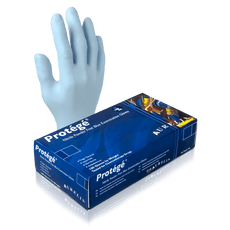 Supermax Aurelia® Protégé® Nitrile Gloves