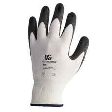 Kimberly Clark KLNGD G60 PolyU Lvl 3 Gloves PalmGry 9 - 13825