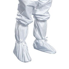 Kimberly Clark KT A5 Sterile Boot Cover,White,XL,200 - 12920