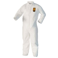 Kimberly Clark KLNGD A40 App Coverall Shell Vend 6XL - 42571