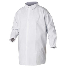 Kimberly Clark KLNGD A40 Accs Lab Coat White 4XL - 30923