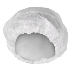 Kimberly Clark KLNGD A10 Accessories Bouffant Wht/Grn L - 36920