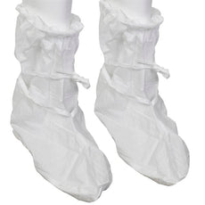Kimberly Clark KT A5 Clean Boot Cover,White,Univ,100 - 88850