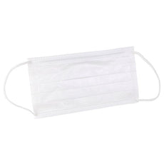 Kimberly Clark KT M3 Sterile Mask,7in/18cm,Earloops,200 - 62470