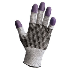 Kimberly Clark KLNGD G60 Glove Lvl 3 Purple Nitrile 11 - 97434