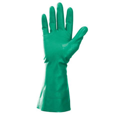Kimberly Clark KLNGD G80 Gloves Nitrile Green 9 - 94447