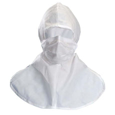 Kimberly Clark KT A5 Sterile Hood,White,Univ,100 - 88807