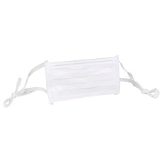 Kimberly Clark KT M3 Sterile Mask,7in/18cm,Ties,200 - 62467