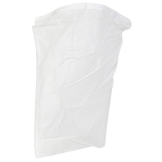 Kimberly Clark KT M7 Face Veil,Headband,13in x 15in,150 - 62757