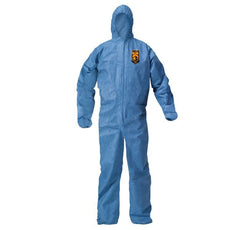 Kimberly Clark KLNGD A20 Coverall Hood Blu 4XL - 58517