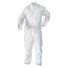 Kimberly Clark KLNGD KGA20 Coverall Hood/Boot 4XL - 68981