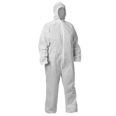 Kimberly Clark KLNGD KGA20 Coverall Hood EWA M - 68971